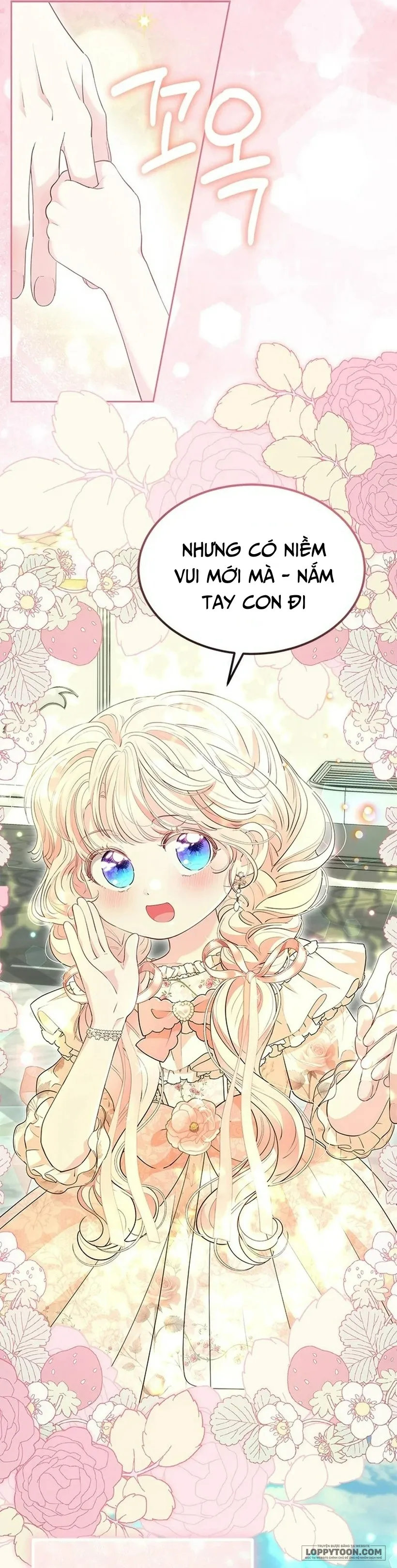 Đã Từ Chối Sủng Ái Rồi Mà Sao Còn Ám Ảnh Thế? - Chap 63 - Trang 60