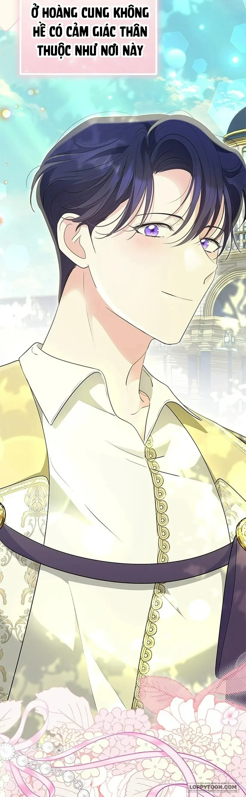 Đã Từ Chối Sủng Ái Rồi Mà Sao Còn Ám Ảnh Thế? - Chap 63 - Trang 61