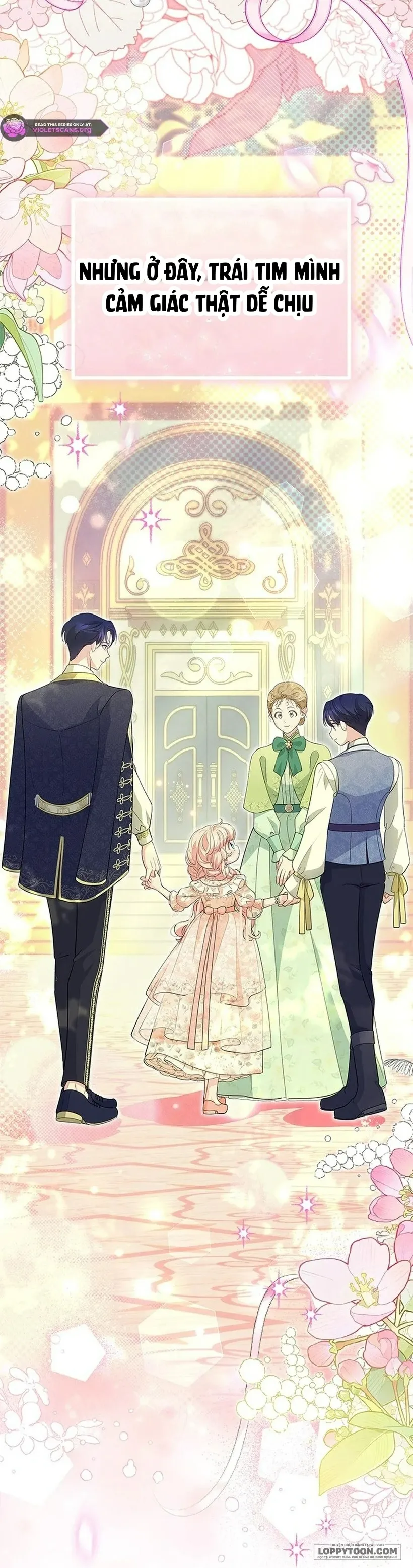 Đã Từ Chối Sủng Ái Rồi Mà Sao Còn Ám Ảnh Thế? - Chap 63 - Trang 62