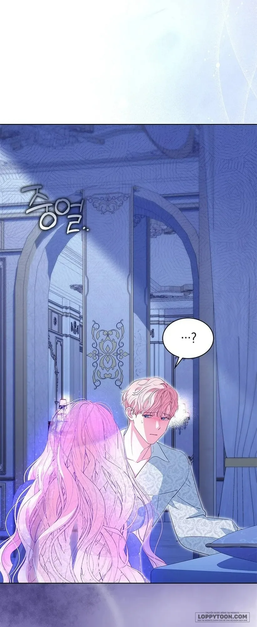 Đã Từ Chối Sủng Ái Rồi Mà Sao Còn Ám Ảnh Thế? - Chap 63 - Trang 9