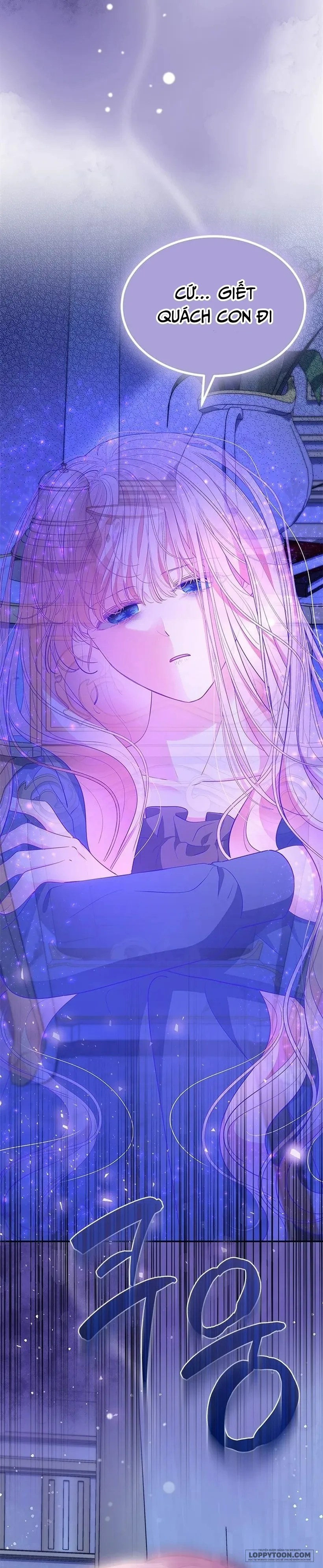 Đã Từ Chối Sủng Ái Rồi Mà Sao Còn Ám Ảnh Thế? - Chap 63 - Trang 10
