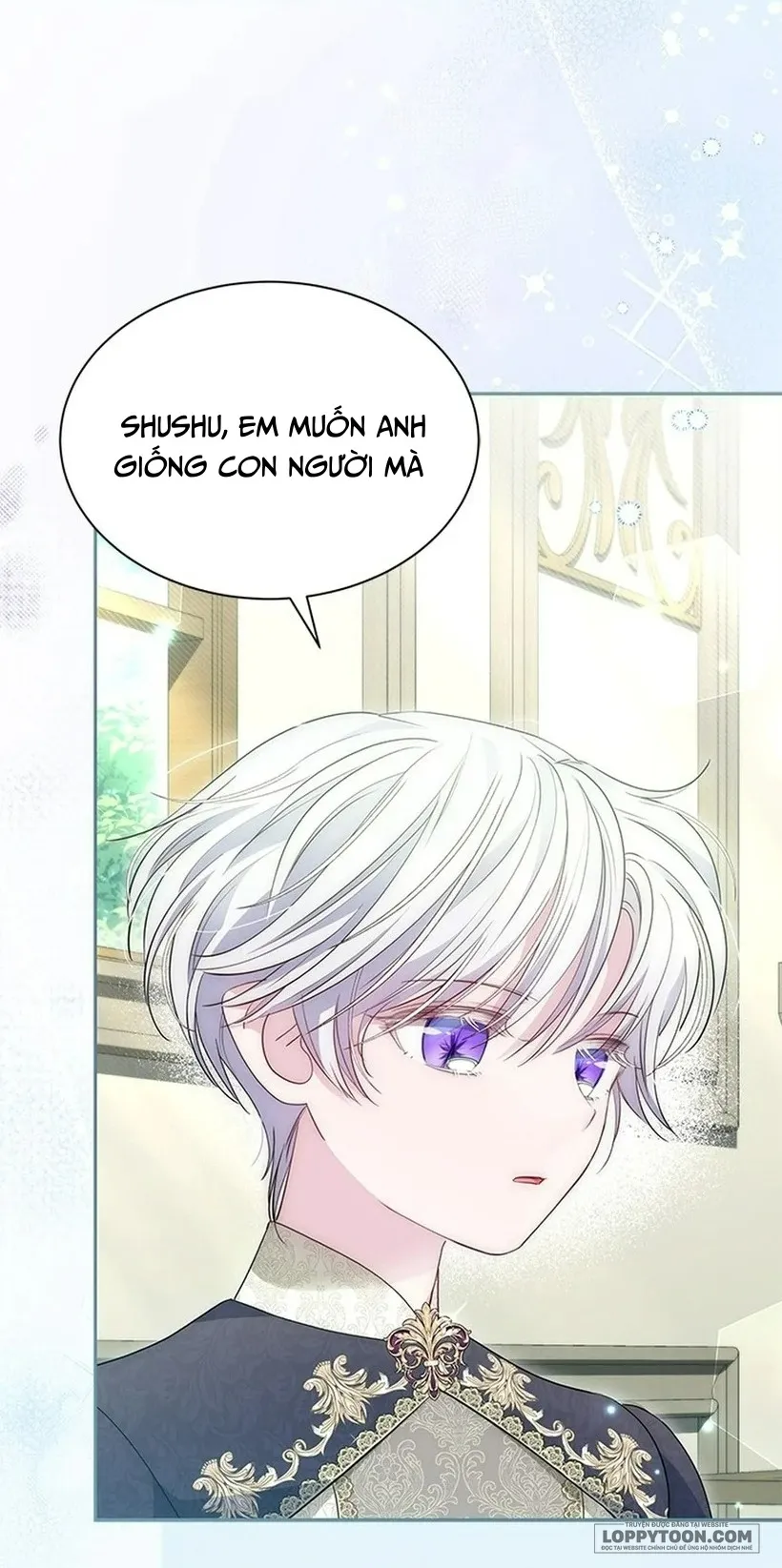 Đã Từ Chối Sủng Ái Rồi Mà Sao Còn Ám Ảnh Thế? - Chap 64 - Trang 14