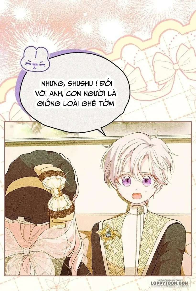 Đã Từ Chối Sủng Ái Rồi Mà Sao Còn Ám Ảnh Thế? - Chap 64 - Trang 16