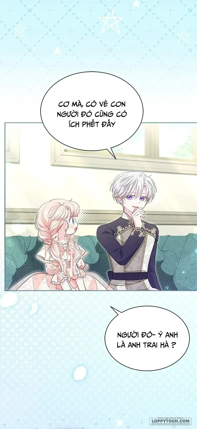 Đã Từ Chối Sủng Ái Rồi Mà Sao Còn Ám Ảnh Thế? - Chap 64 - Trang 18