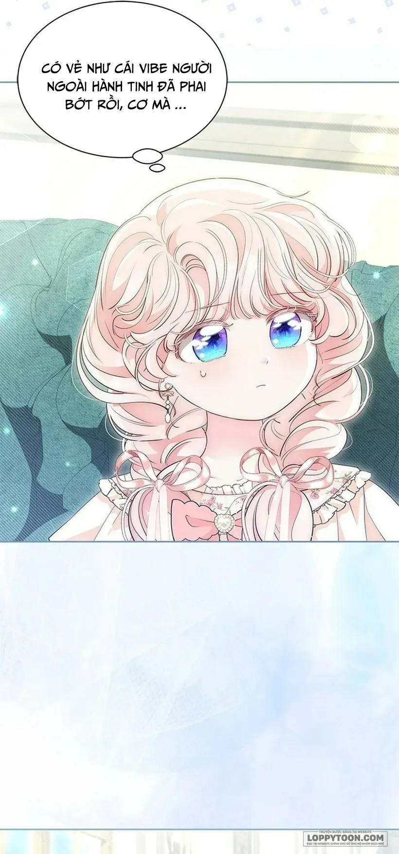Đã Từ Chối Sủng Ái Rồi Mà Sao Còn Ám Ảnh Thế? - Chap 64 - Trang 20