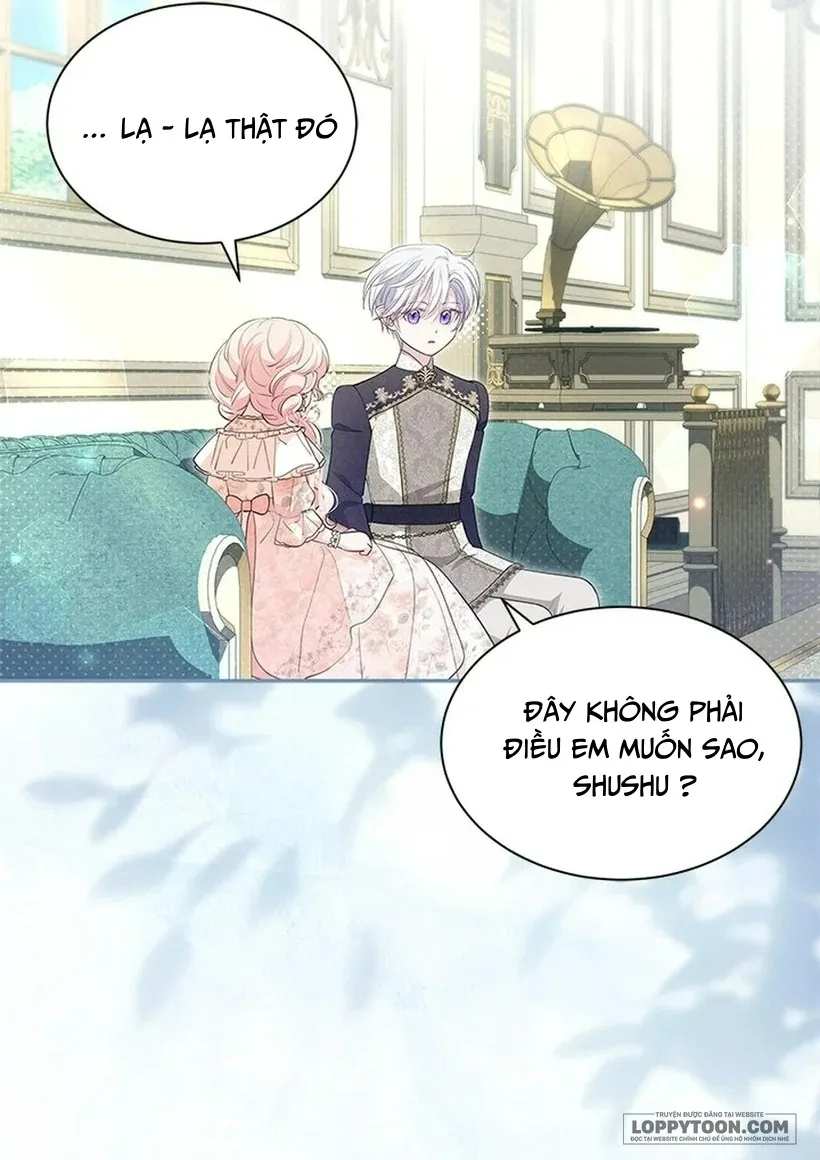 Đã Từ Chối Sủng Ái Rồi Mà Sao Còn Ám Ảnh Thế? - Chap 64 - Trang 21