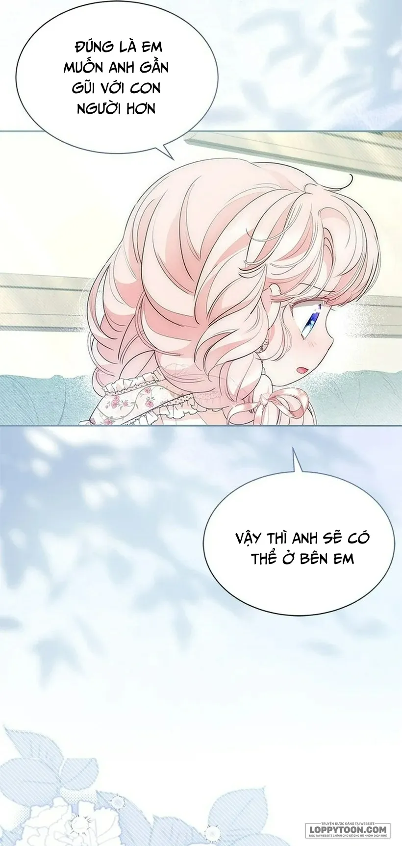 Đã Từ Chối Sủng Ái Rồi Mà Sao Còn Ám Ảnh Thế? - Chap 64 - Trang 22