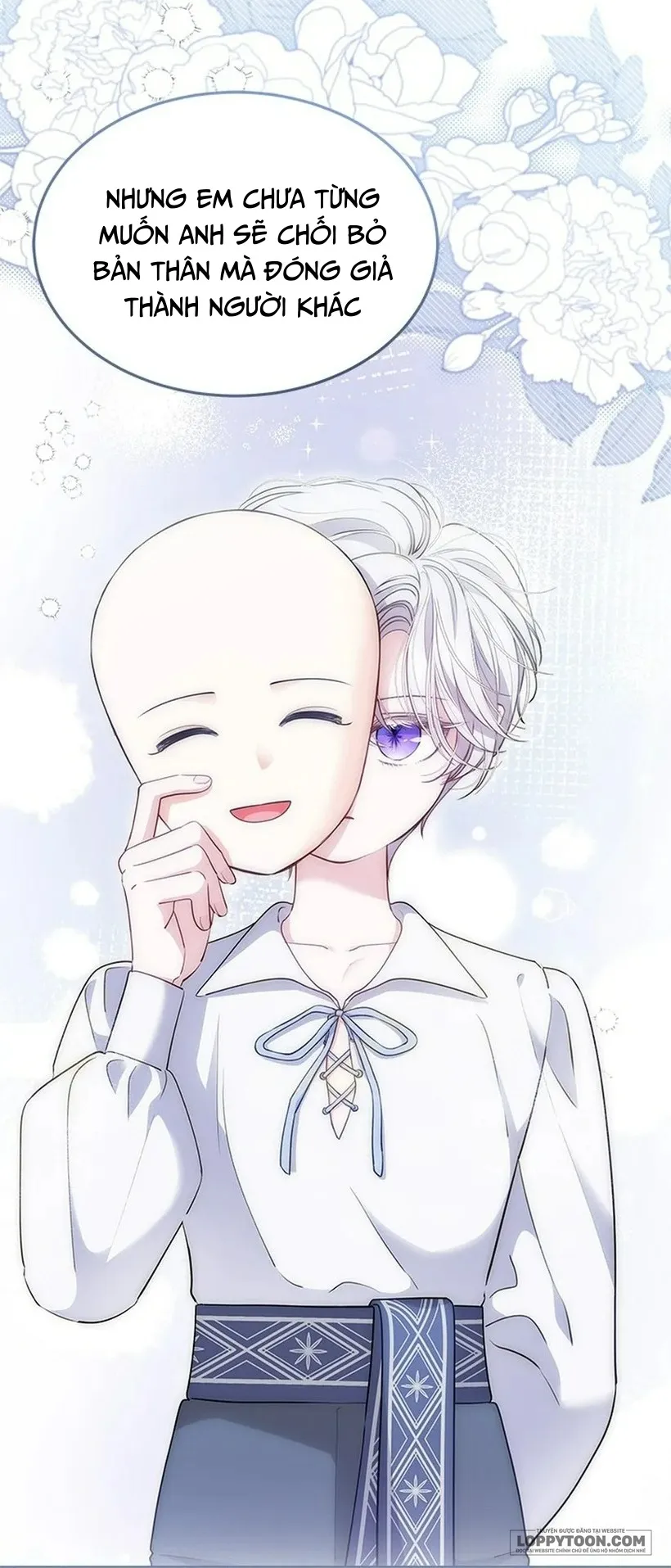 Đã Từ Chối Sủng Ái Rồi Mà Sao Còn Ám Ảnh Thế? - Chap 64 - Trang 23