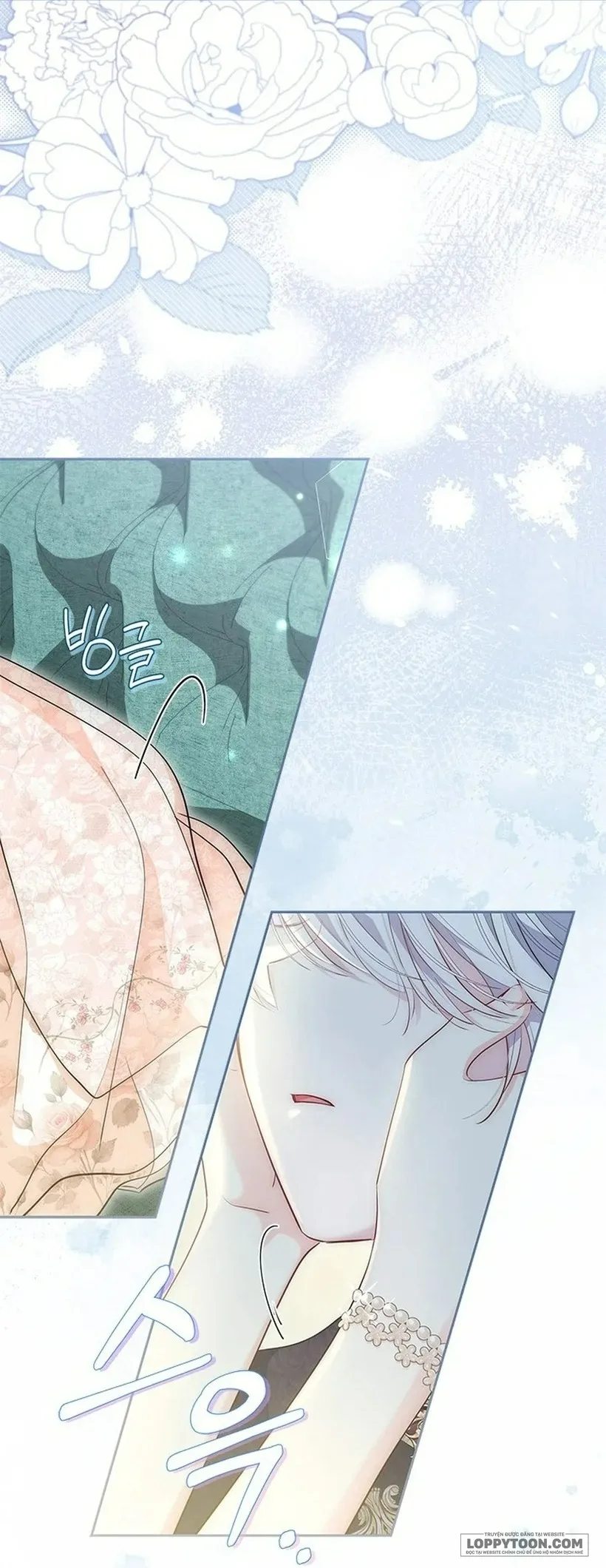 Đã Từ Chối Sủng Ái Rồi Mà Sao Còn Ám Ảnh Thế? - Chap 64 - Trang 24
