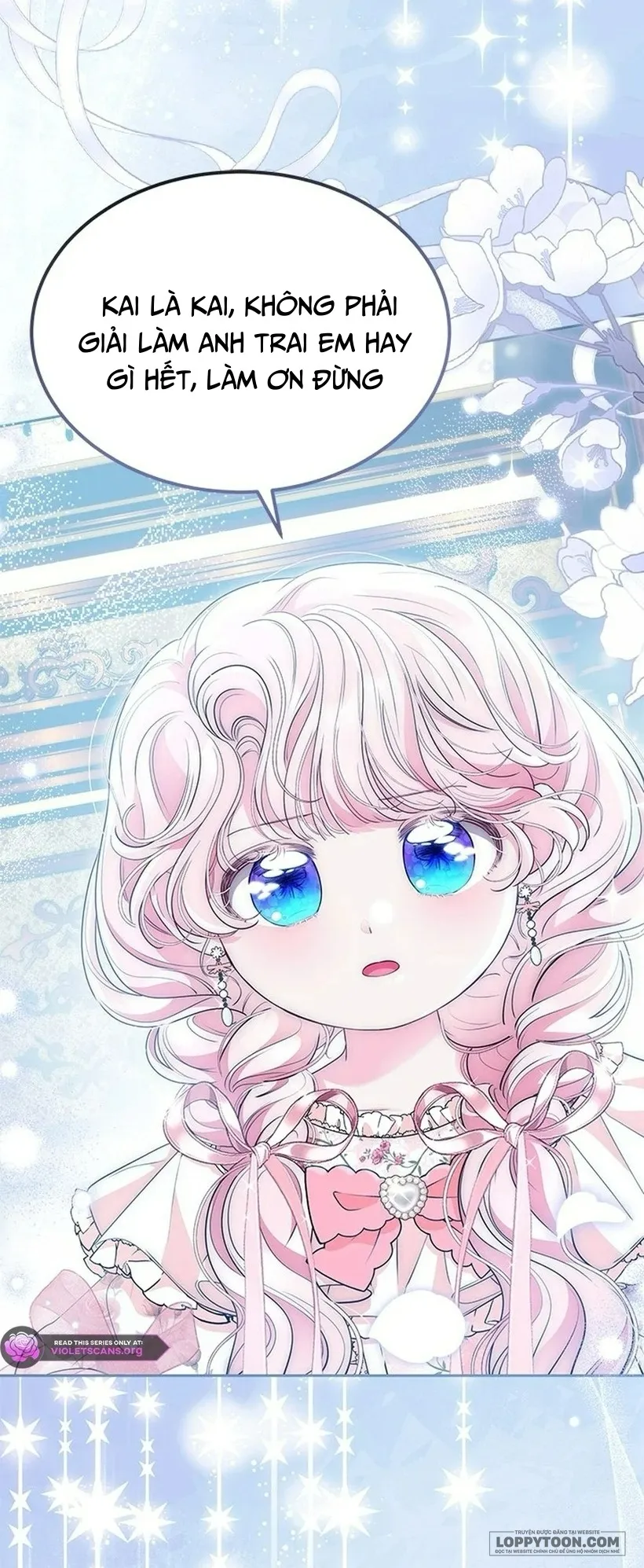 Đã Từ Chối Sủng Ái Rồi Mà Sao Còn Ám Ảnh Thế? - Chap 64 - Trang 26