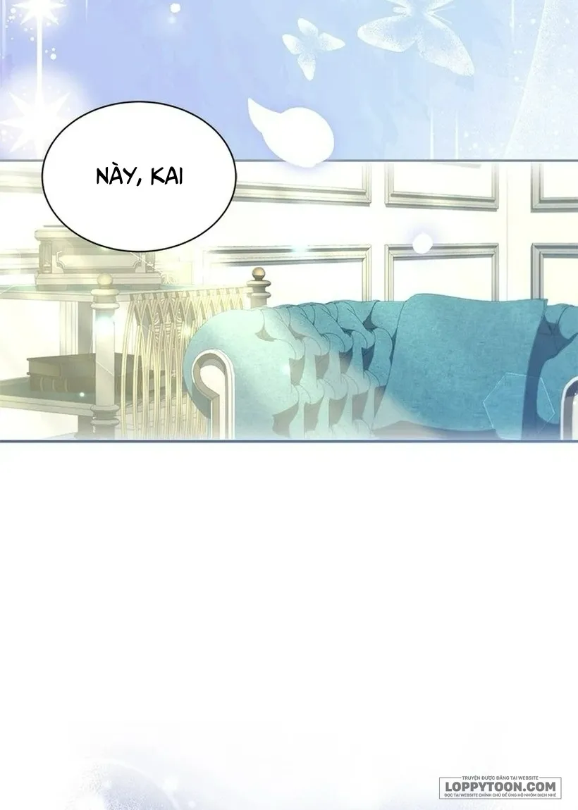 Đã Từ Chối Sủng Ái Rồi Mà Sao Còn Ám Ảnh Thế? - Chap 64 - Trang 28