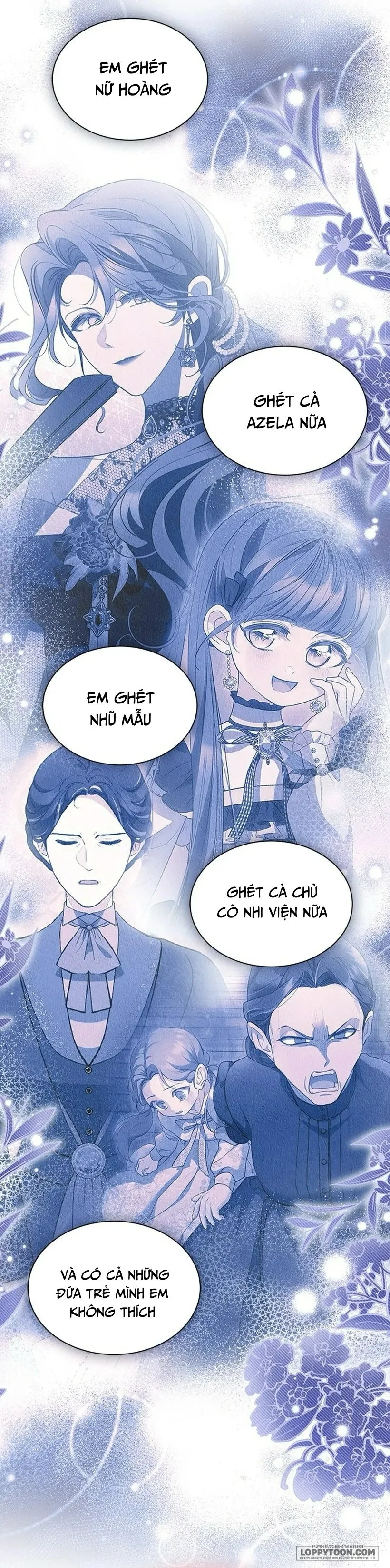Đã Từ Chối Sủng Ái Rồi Mà Sao Còn Ám Ảnh Thế? - Chap 64 - Trang 29