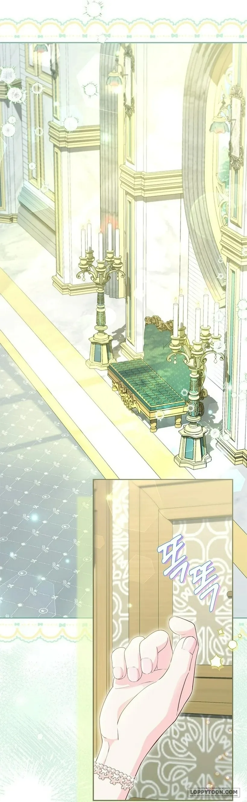 Đã Từ Chối Sủng Ái Rồi Mà Sao Còn Ám Ảnh Thế? - Chap 64 - Trang 4