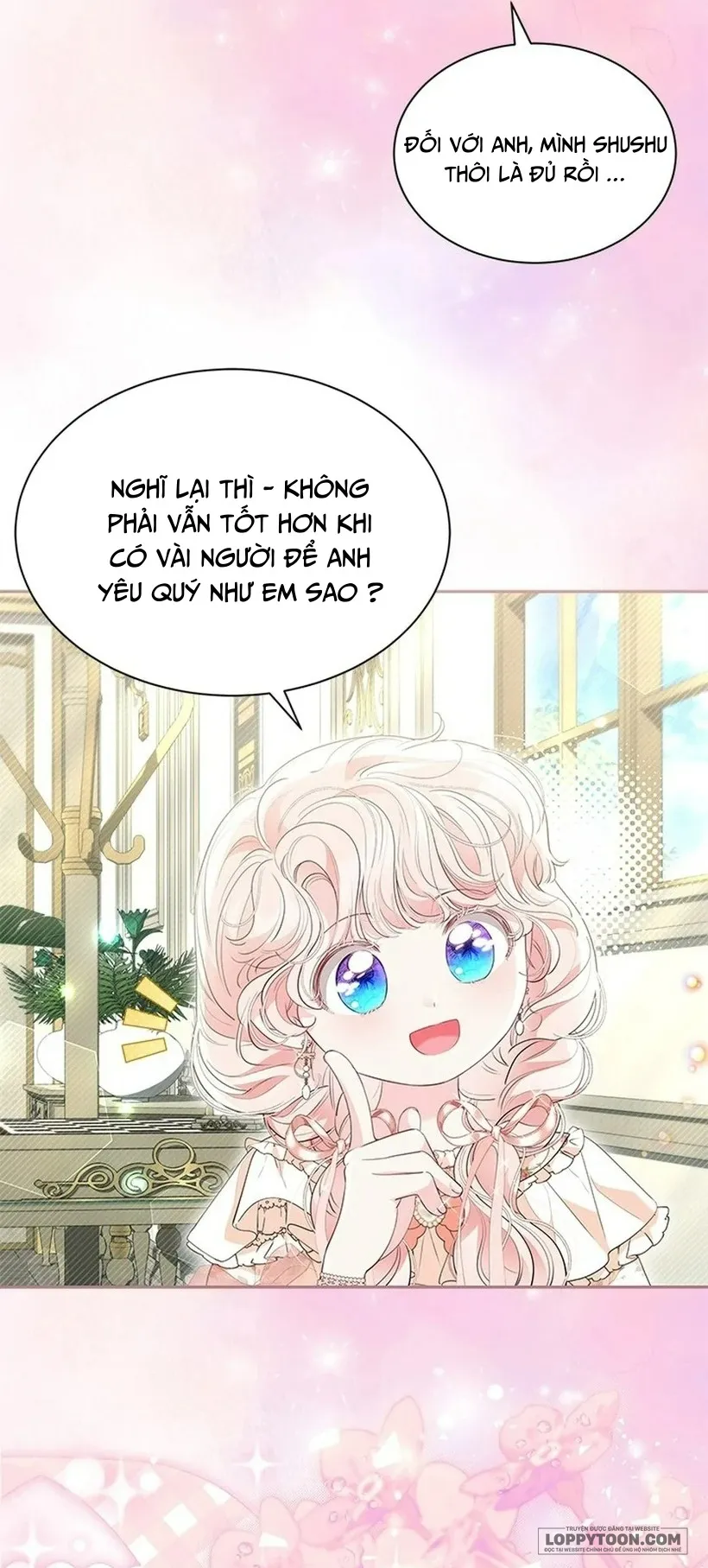 Đã Từ Chối Sủng Ái Rồi Mà Sao Còn Ám Ảnh Thế? - Chap 64 - Trang 32