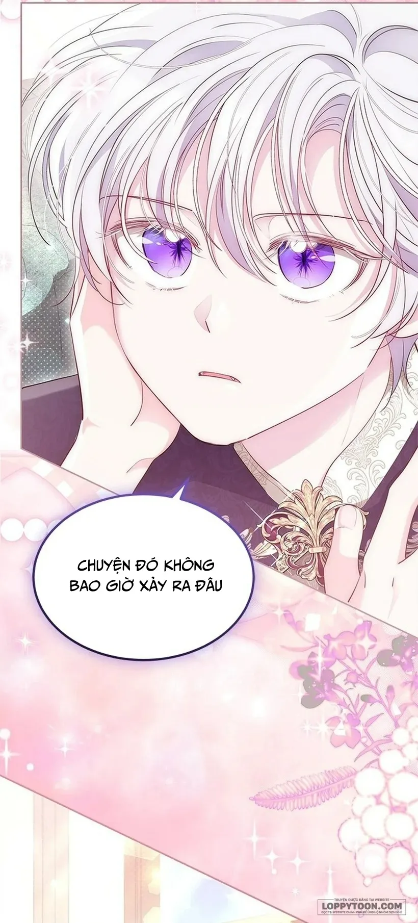 Đã Từ Chối Sủng Ái Rồi Mà Sao Còn Ám Ảnh Thế? - Chap 64 - Trang 33