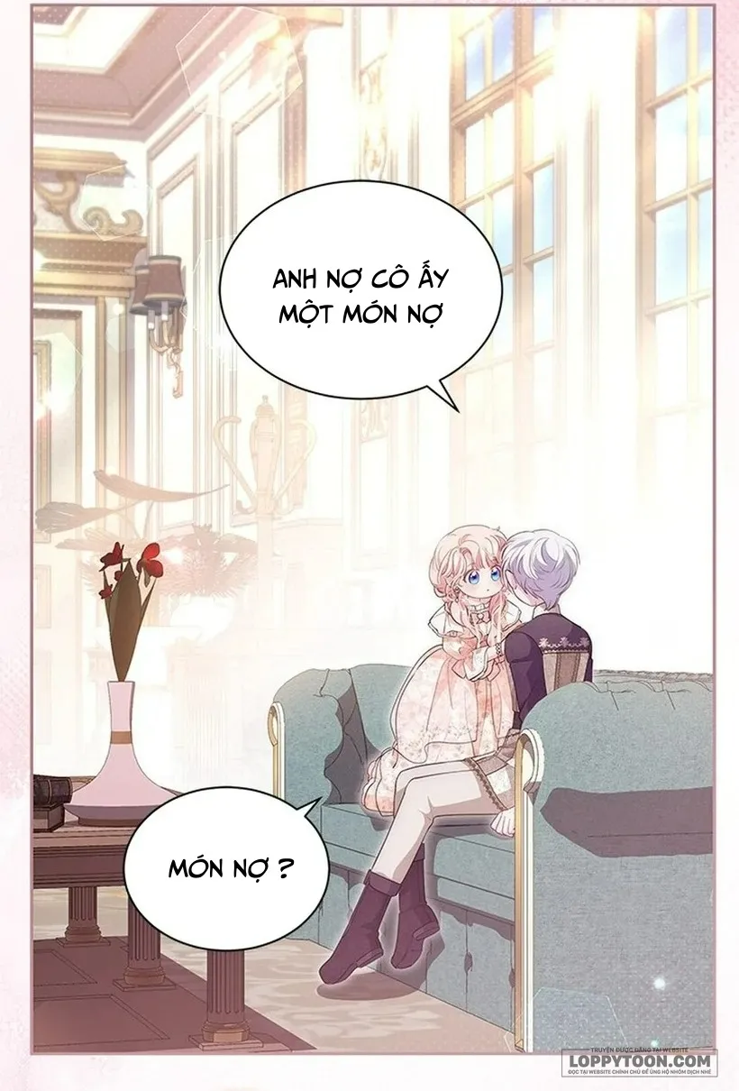 Đã Từ Chối Sủng Ái Rồi Mà Sao Còn Ám Ảnh Thế? - Chap 64 - Trang 36