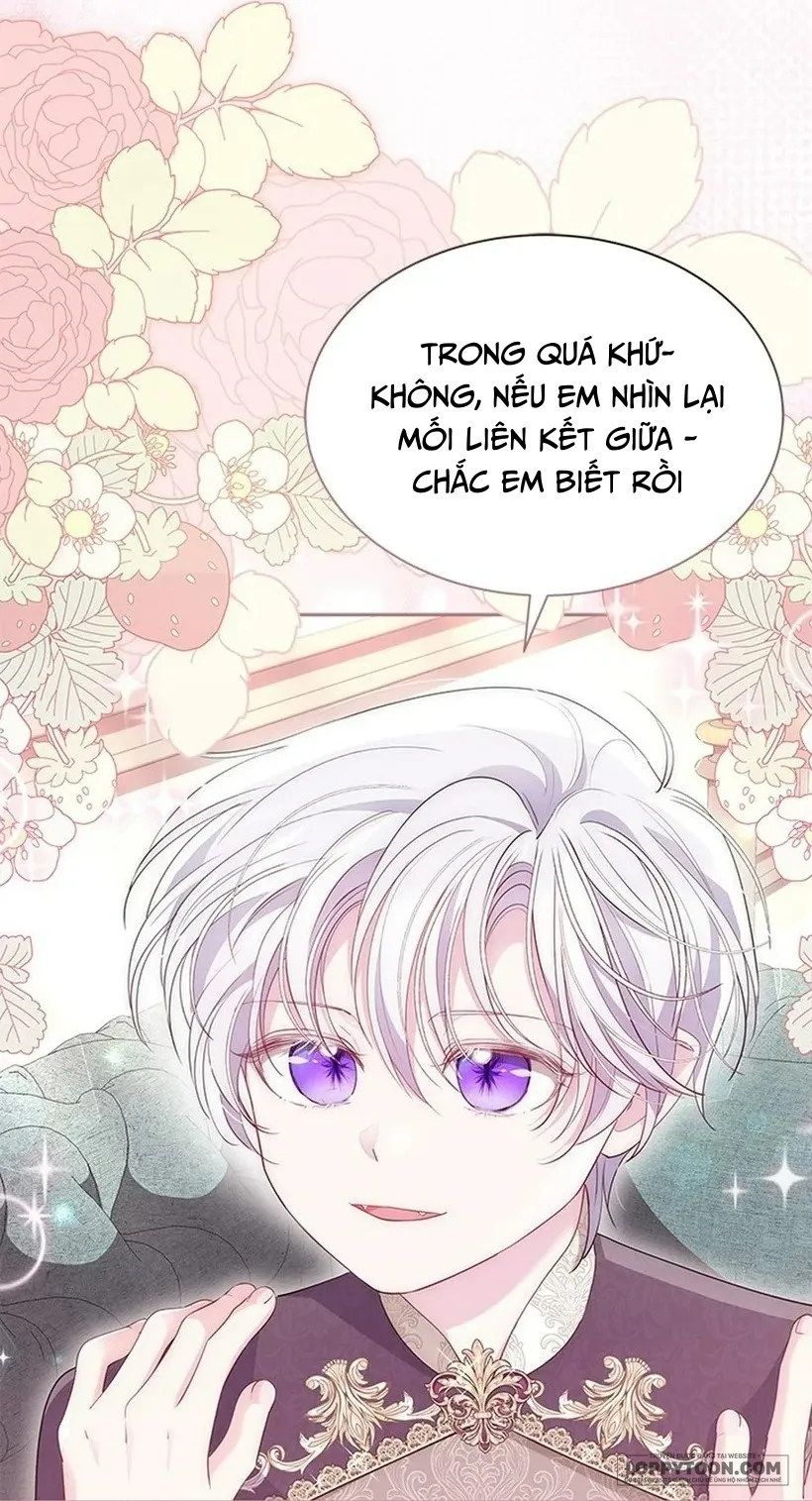 Đã Từ Chối Sủng Ái Rồi Mà Sao Còn Ám Ảnh Thế? - Chap 64 - Trang 37