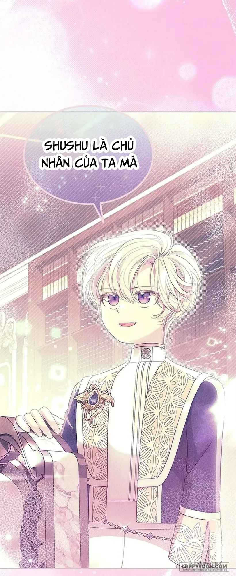 Đã Từ Chối Sủng Ái Rồi Mà Sao Còn Ám Ảnh Thế? - Chap 64 - Trang 39