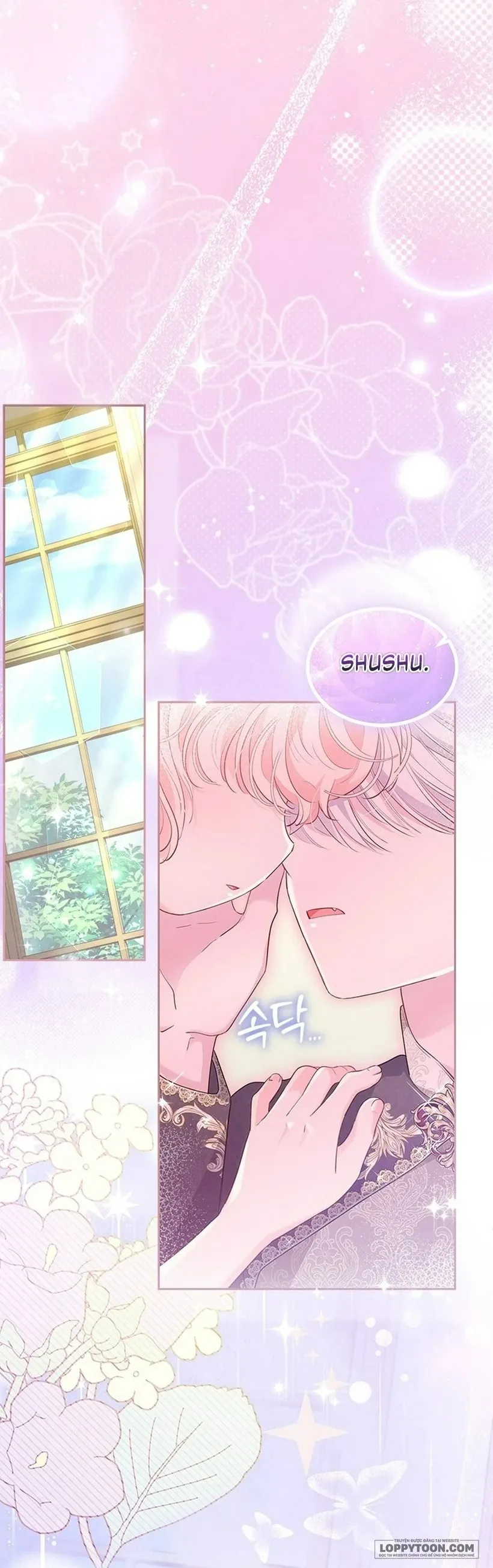 Đã Từ Chối Sủng Ái Rồi Mà Sao Còn Ám Ảnh Thế? - Chap 64 - Trang 40
