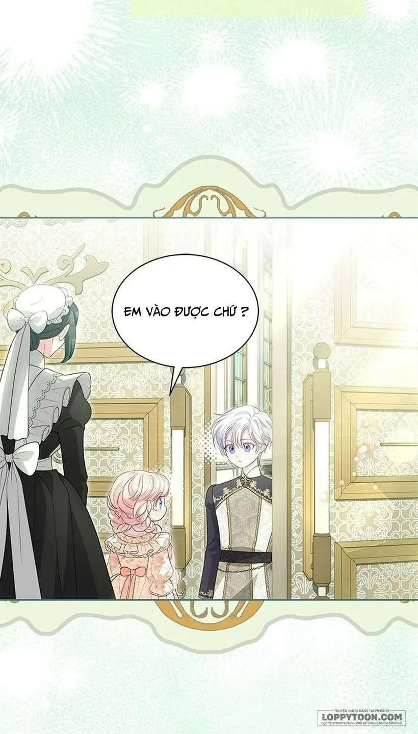 Đã Từ Chối Sủng Ái Rồi Mà Sao Còn Ám Ảnh Thế? - Chap 64 - Trang 5