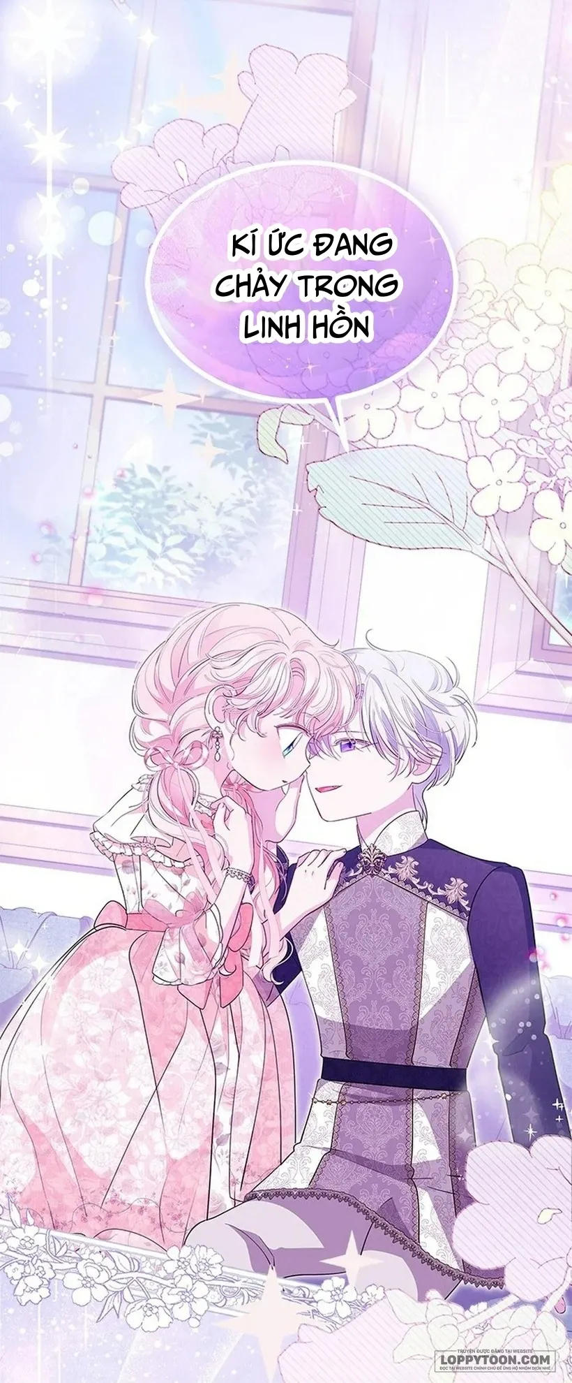 Đã Từ Chối Sủng Ái Rồi Mà Sao Còn Ám Ảnh Thế? - Chap 64 - Trang 41