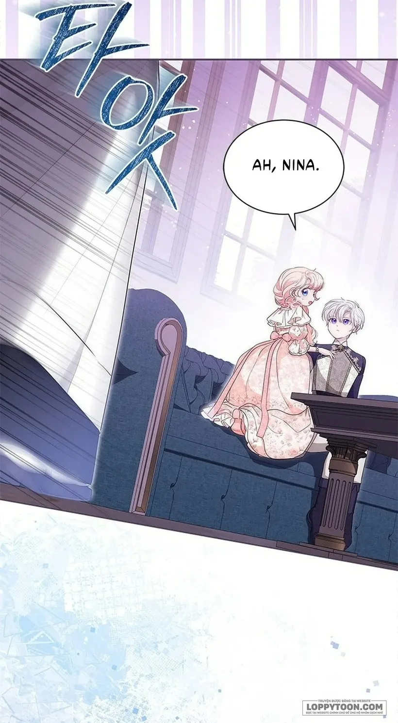 Đã Từ Chối Sủng Ái Rồi Mà Sao Còn Ám Ảnh Thế? - Chap 64 - Trang 43