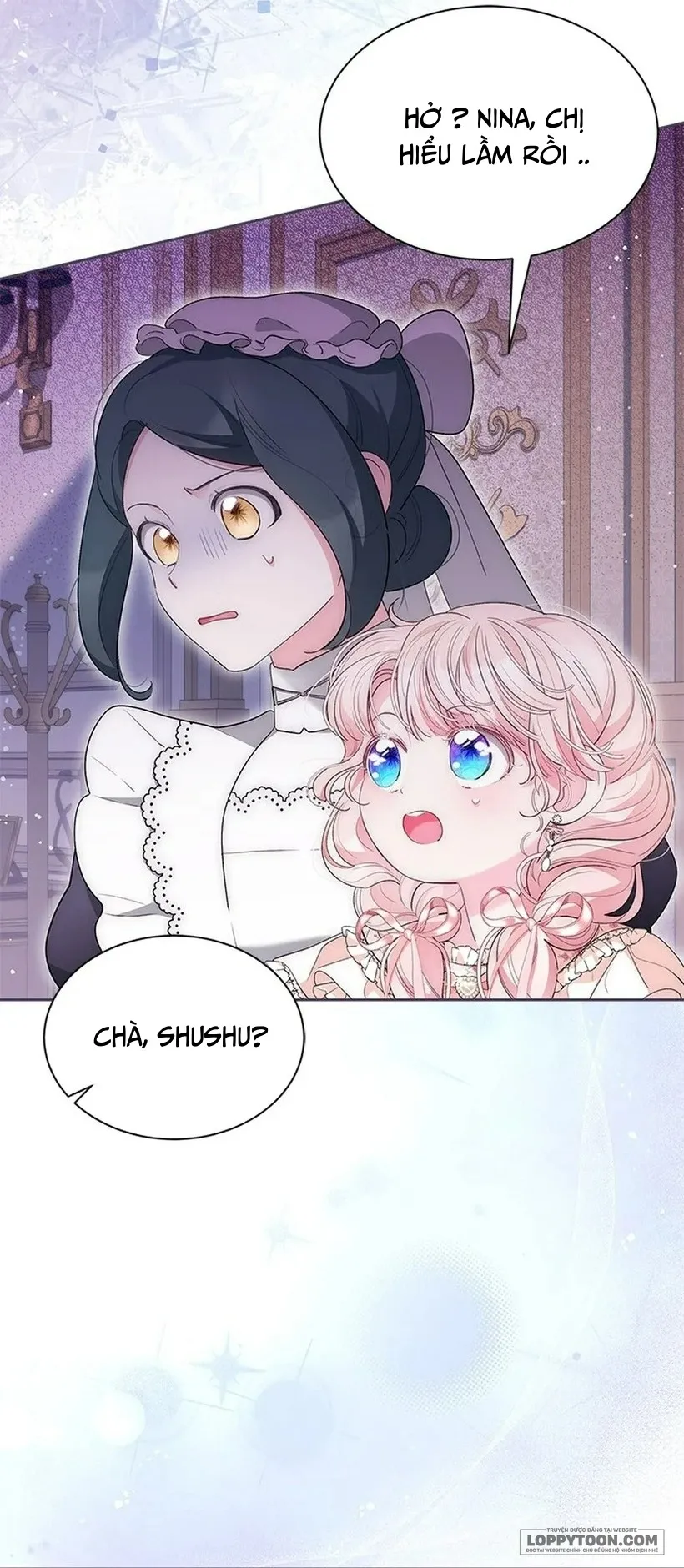 Đã Từ Chối Sủng Ái Rồi Mà Sao Còn Ám Ảnh Thế? - Chap 64 - Trang 45