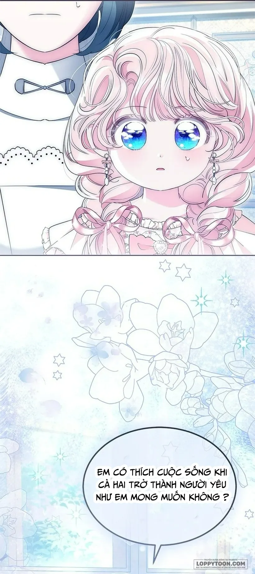Đã Từ Chối Sủng Ái Rồi Mà Sao Còn Ám Ảnh Thế? - Chap 64 - Trang 46