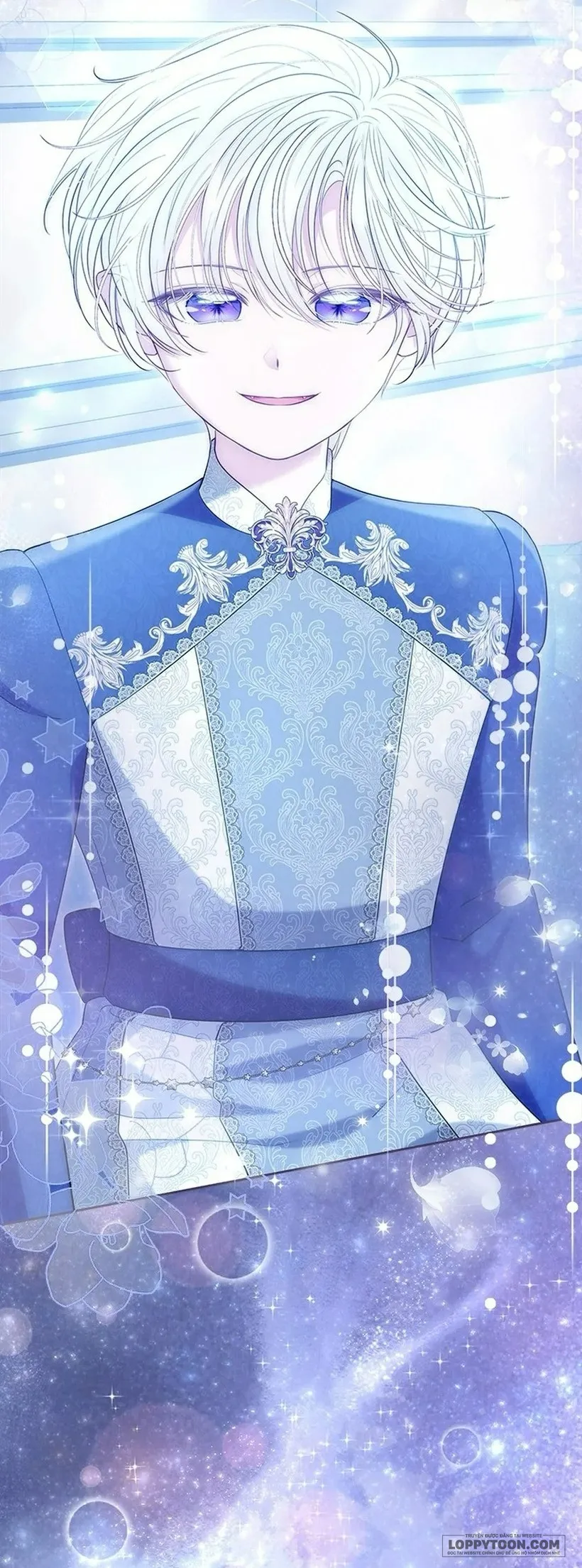 Đã Từ Chối Sủng Ái Rồi Mà Sao Còn Ám Ảnh Thế? - Chap 64 - Trang 47