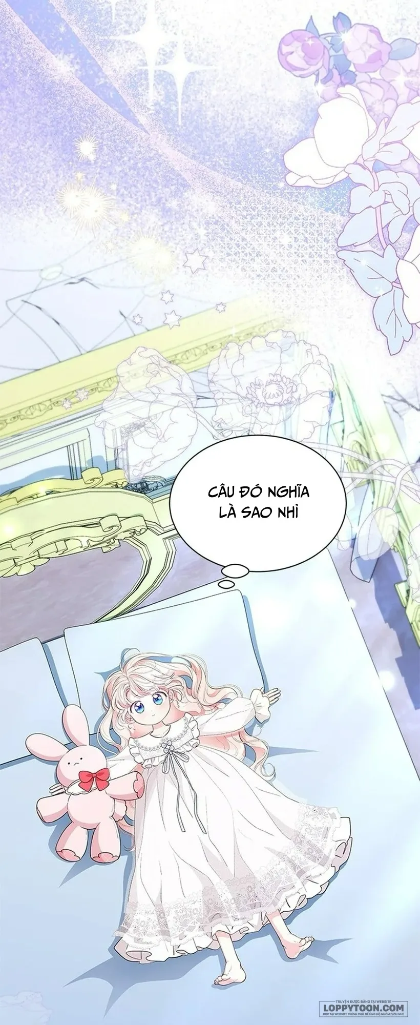 Đã Từ Chối Sủng Ái Rồi Mà Sao Còn Ám Ảnh Thế? - Chap 64 - Trang 49