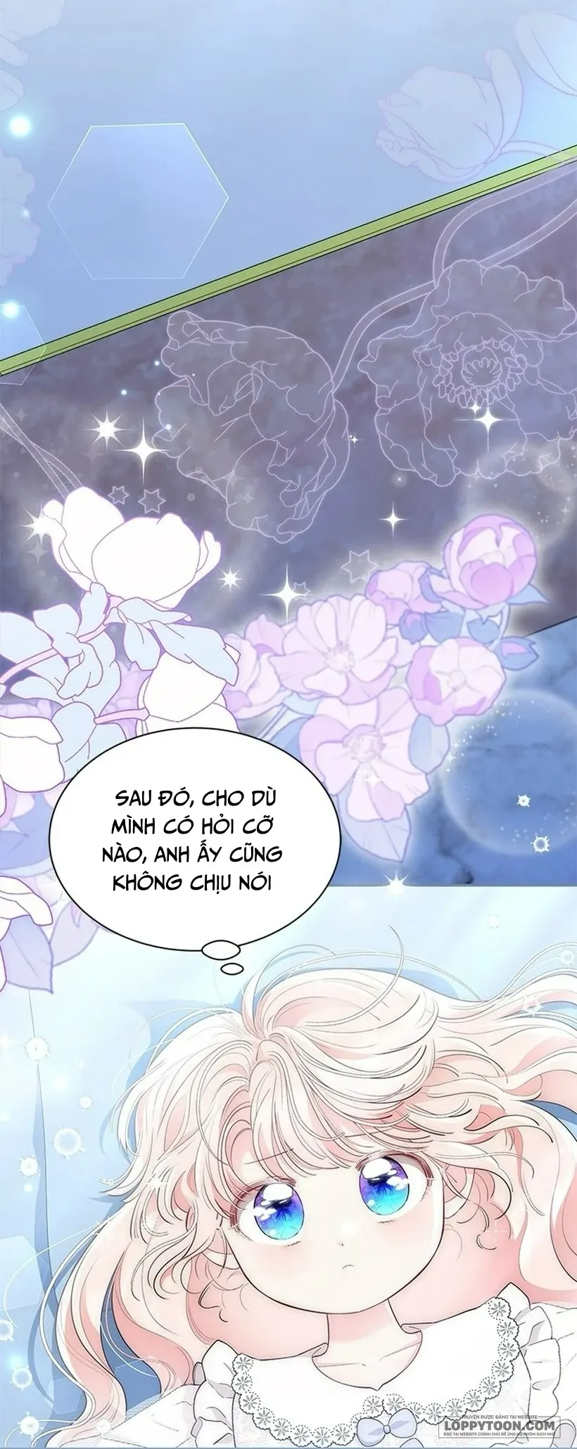 Đã Từ Chối Sủng Ái Rồi Mà Sao Còn Ám Ảnh Thế? - Chap 64 - Trang 50