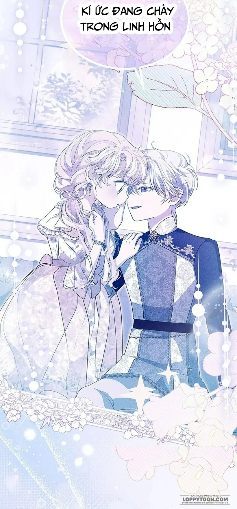 Đã Từ Chối Sủng Ái Rồi Mà Sao Còn Ám Ảnh Thế? - Chap 64 - Trang 53