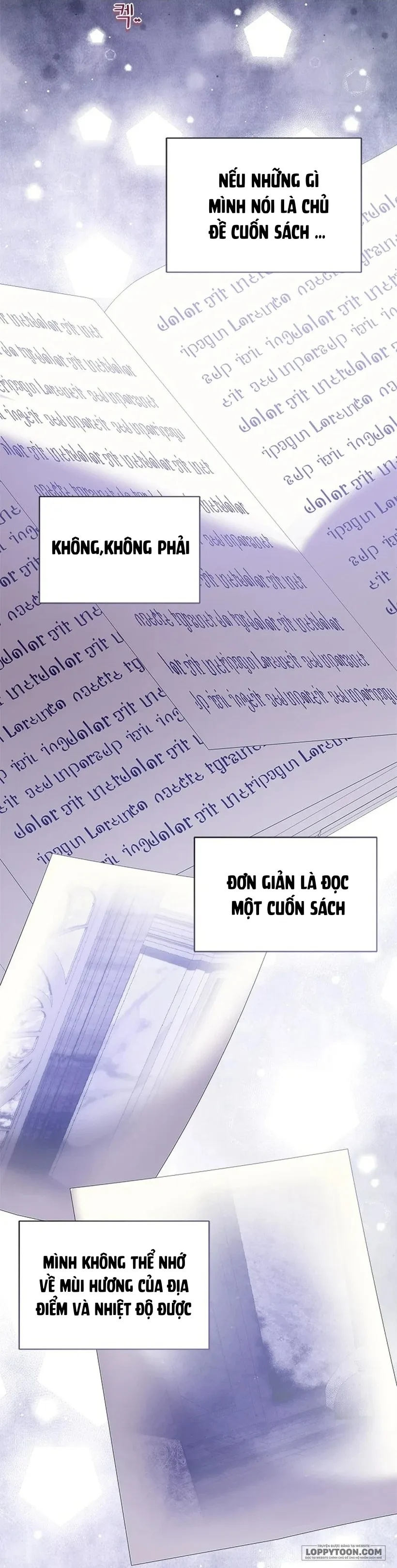 Đã Từ Chối Sủng Ái Rồi Mà Sao Còn Ám Ảnh Thế? - Chap 64 - Trang 55
