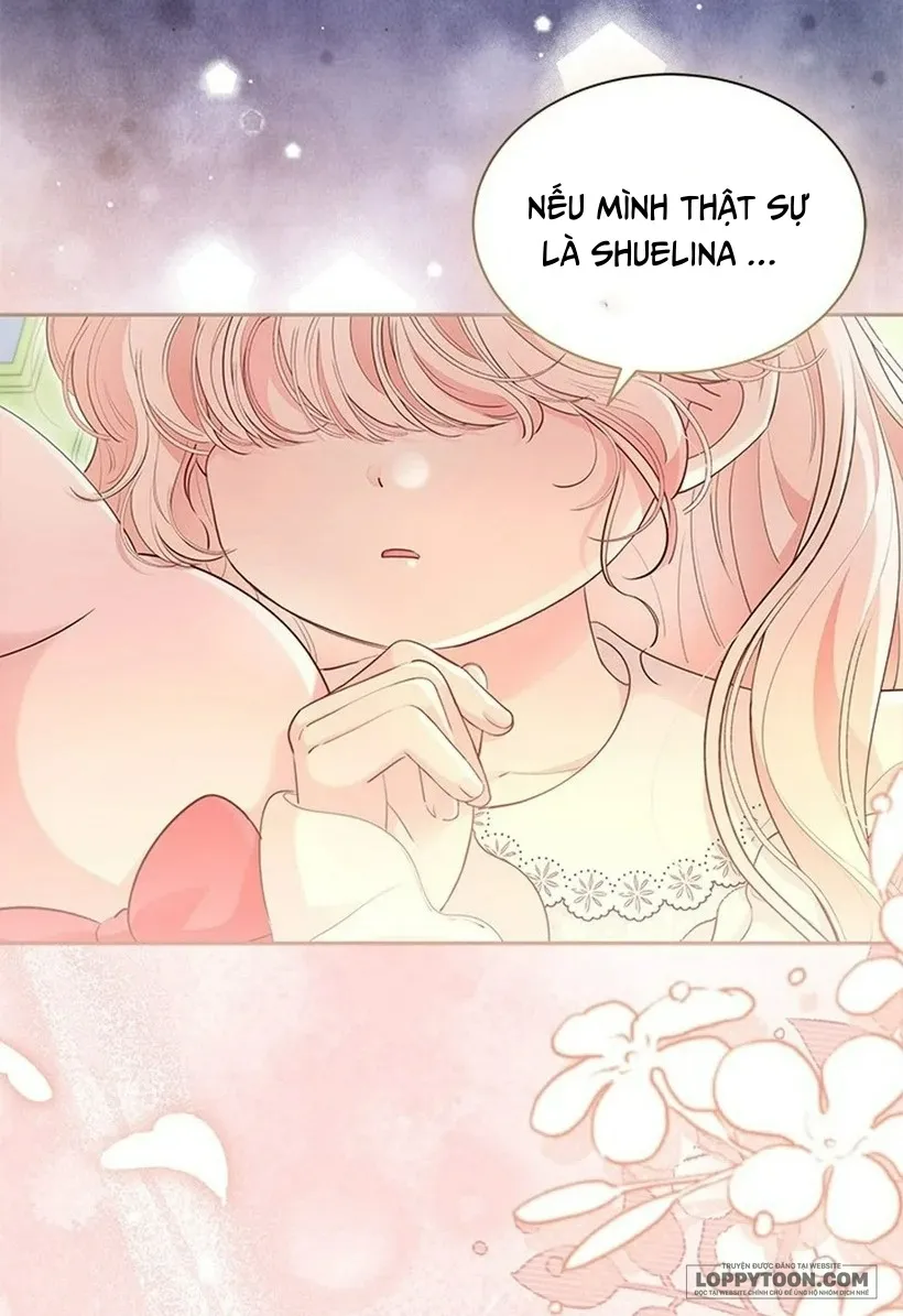 Đã Từ Chối Sủng Ái Rồi Mà Sao Còn Ám Ảnh Thế? - Chap 64 - Trang 57