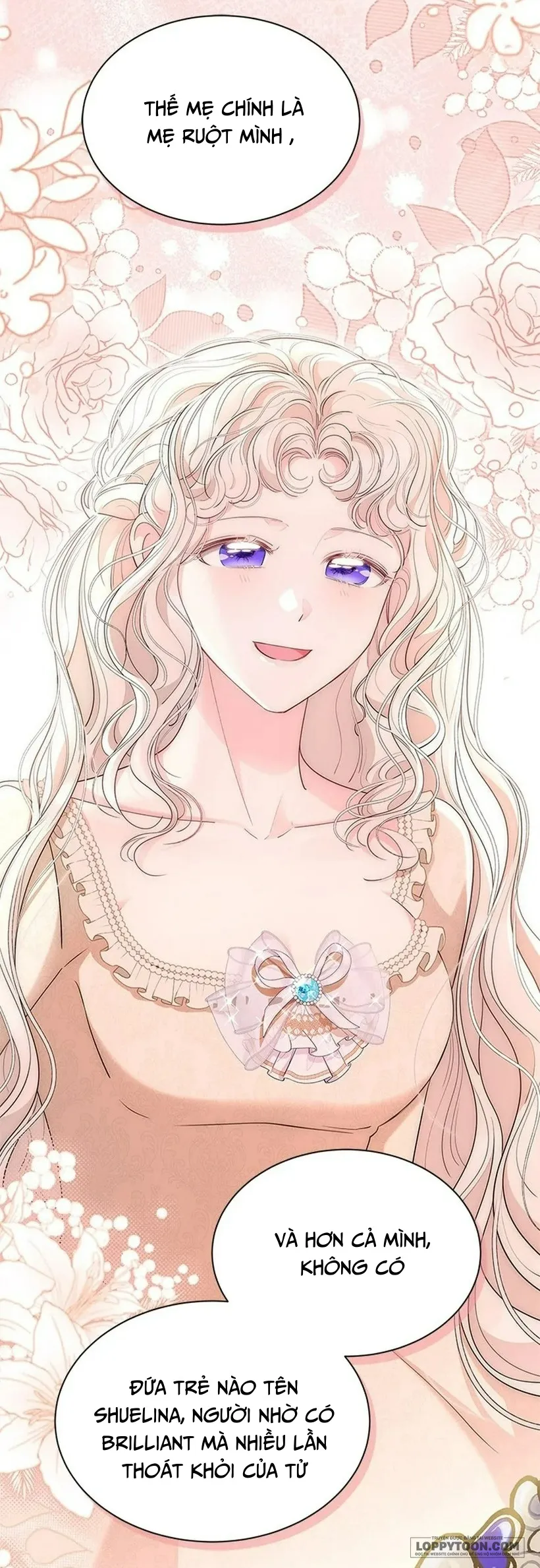 Đã Từ Chối Sủng Ái Rồi Mà Sao Còn Ám Ảnh Thế? - Chap 64 - Trang 58