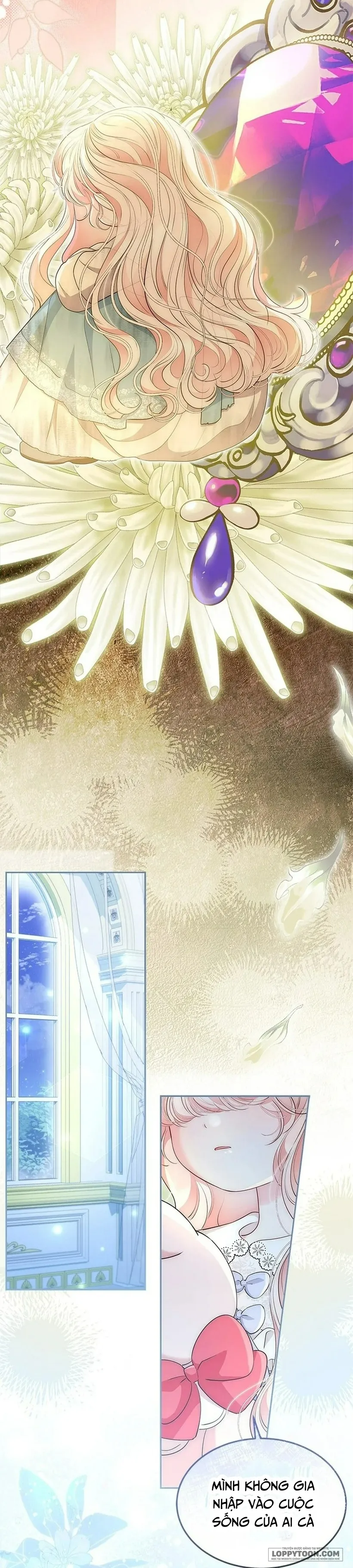 Đã Từ Chối Sủng Ái Rồi Mà Sao Còn Ám Ảnh Thế? - Chap 64 - Trang 59