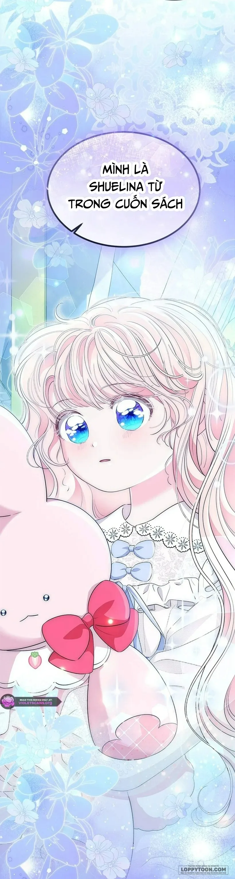 Đã Từ Chối Sủng Ái Rồi Mà Sao Còn Ám Ảnh Thế? - Chap 64 - Trang 60