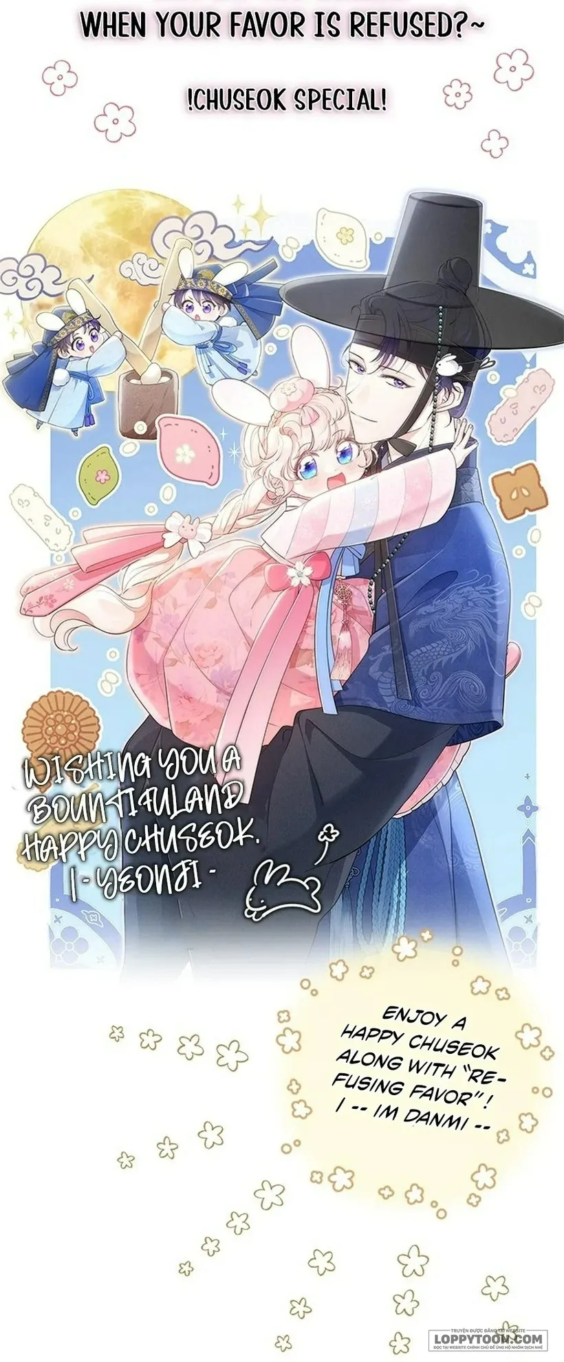 Đã Từ Chối Sủng Ái Rồi Mà Sao Còn Ám Ảnh Thế? - Chap 64 - Trang 62