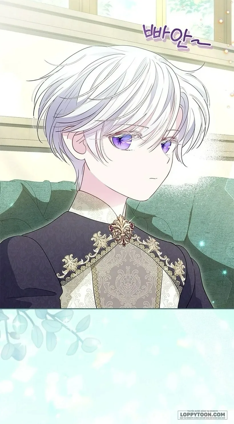 Đã Từ Chối Sủng Ái Rồi Mà Sao Còn Ám Ảnh Thế? - Chap 64 - Trang 9