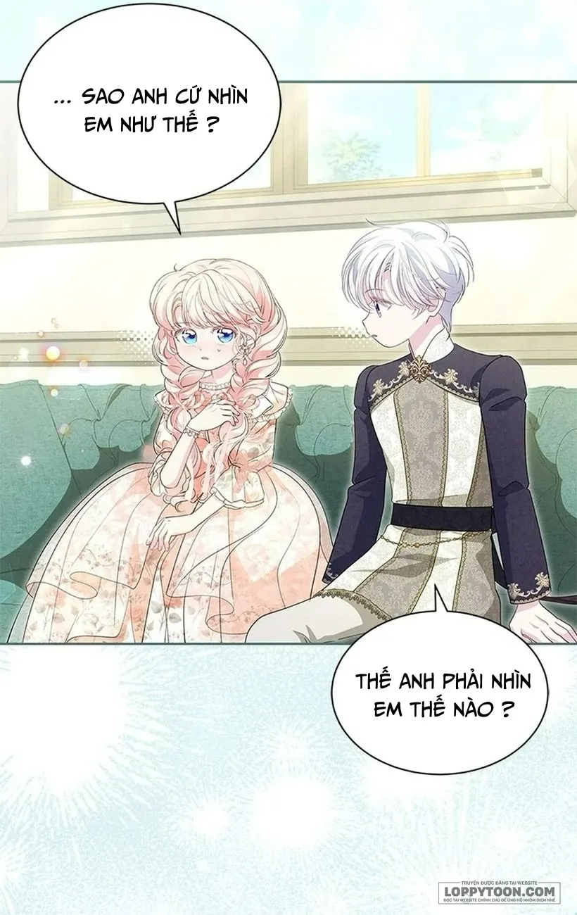 Đã Từ Chối Sủng Ái Rồi Mà Sao Còn Ám Ảnh Thế? - Chap 64 - Trang 10