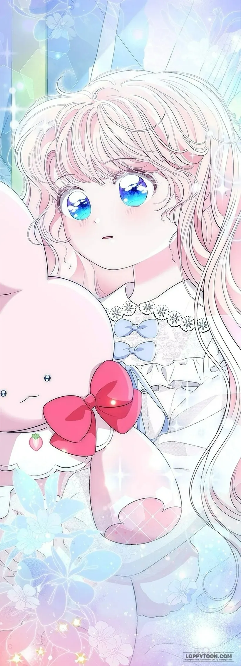Đã Từ Chối Sủng Ái Rồi Mà Sao Còn Ám Ảnh Thế? - Chap 65 - Trang 2
