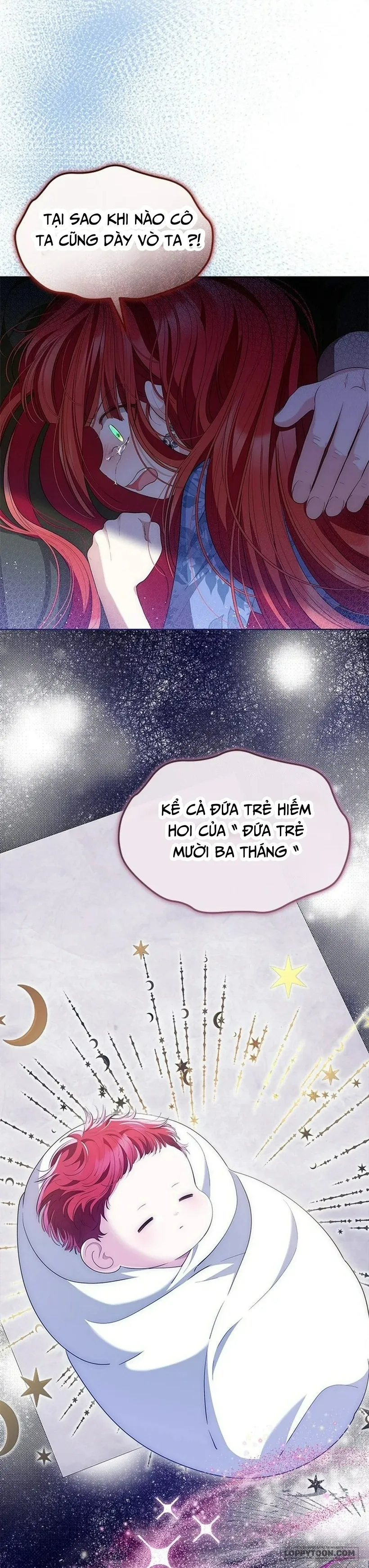 Đã Từ Chối Sủng Ái Rồi Mà Sao Còn Ám Ảnh Thế? - Chap 65 - Trang 16