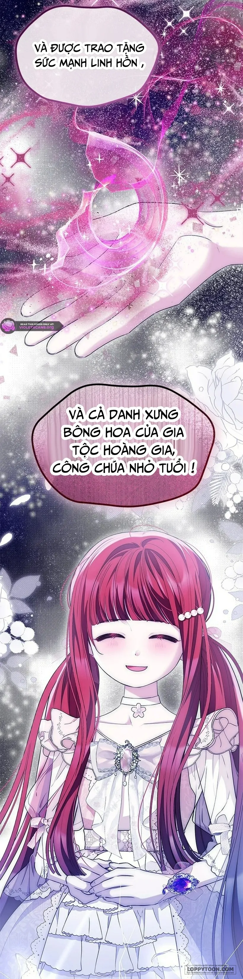 Đã Từ Chối Sủng Ái Rồi Mà Sao Còn Ám Ảnh Thế? - Chap 65 - Trang 17