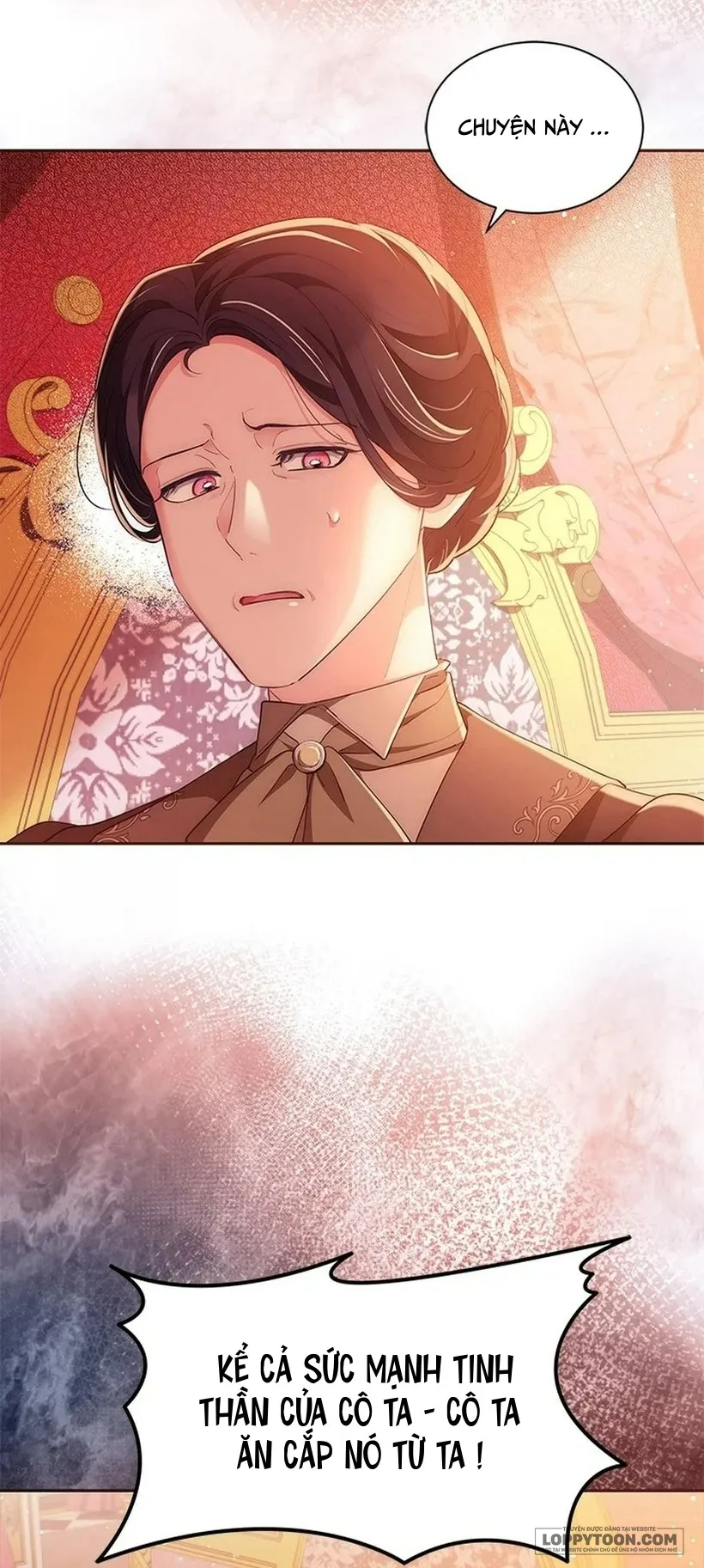 Đã Từ Chối Sủng Ái Rồi Mà Sao Còn Ám Ảnh Thế? - Chap 65 - Trang 20