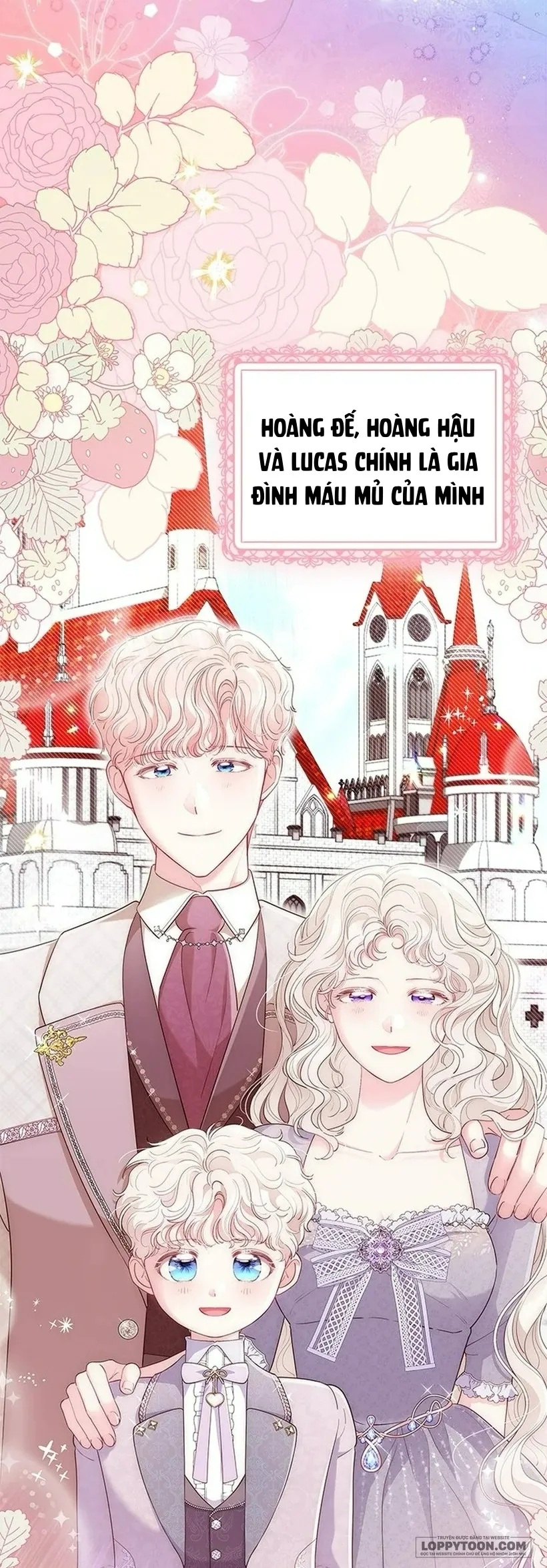 Đã Từ Chối Sủng Ái Rồi Mà Sao Còn Ám Ảnh Thế? - Chap 65 - Trang 3