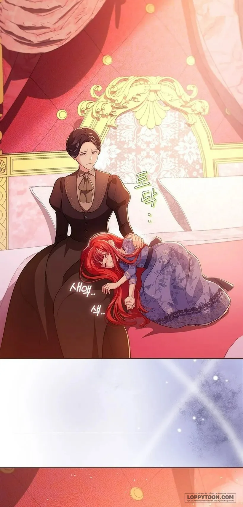 Đã Từ Chối Sủng Ái Rồi Mà Sao Còn Ám Ảnh Thế? - Chap 65 - Trang 23
