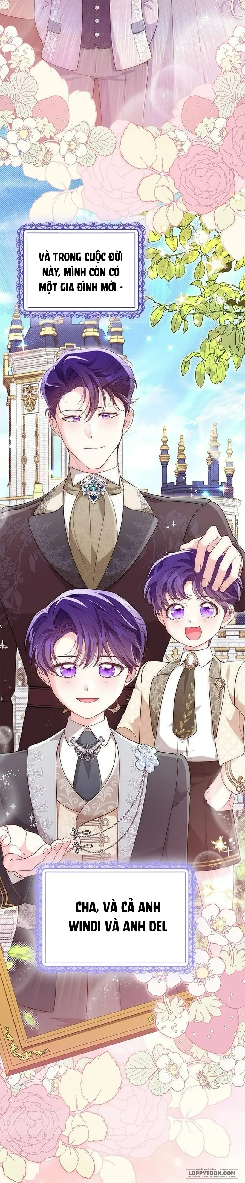 Đã Từ Chối Sủng Ái Rồi Mà Sao Còn Ám Ảnh Thế? - Chap 65 - Trang 4