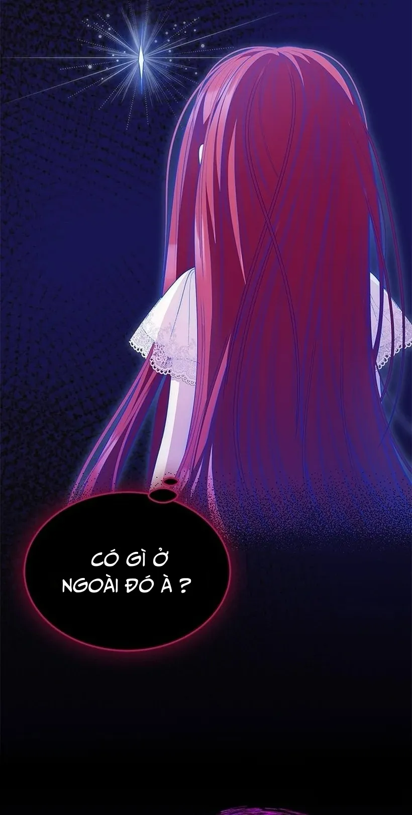 Đã Từ Chối Sủng Ái Rồi Mà Sao Còn Ám Ảnh Thế? - Chap 65 - Trang 34