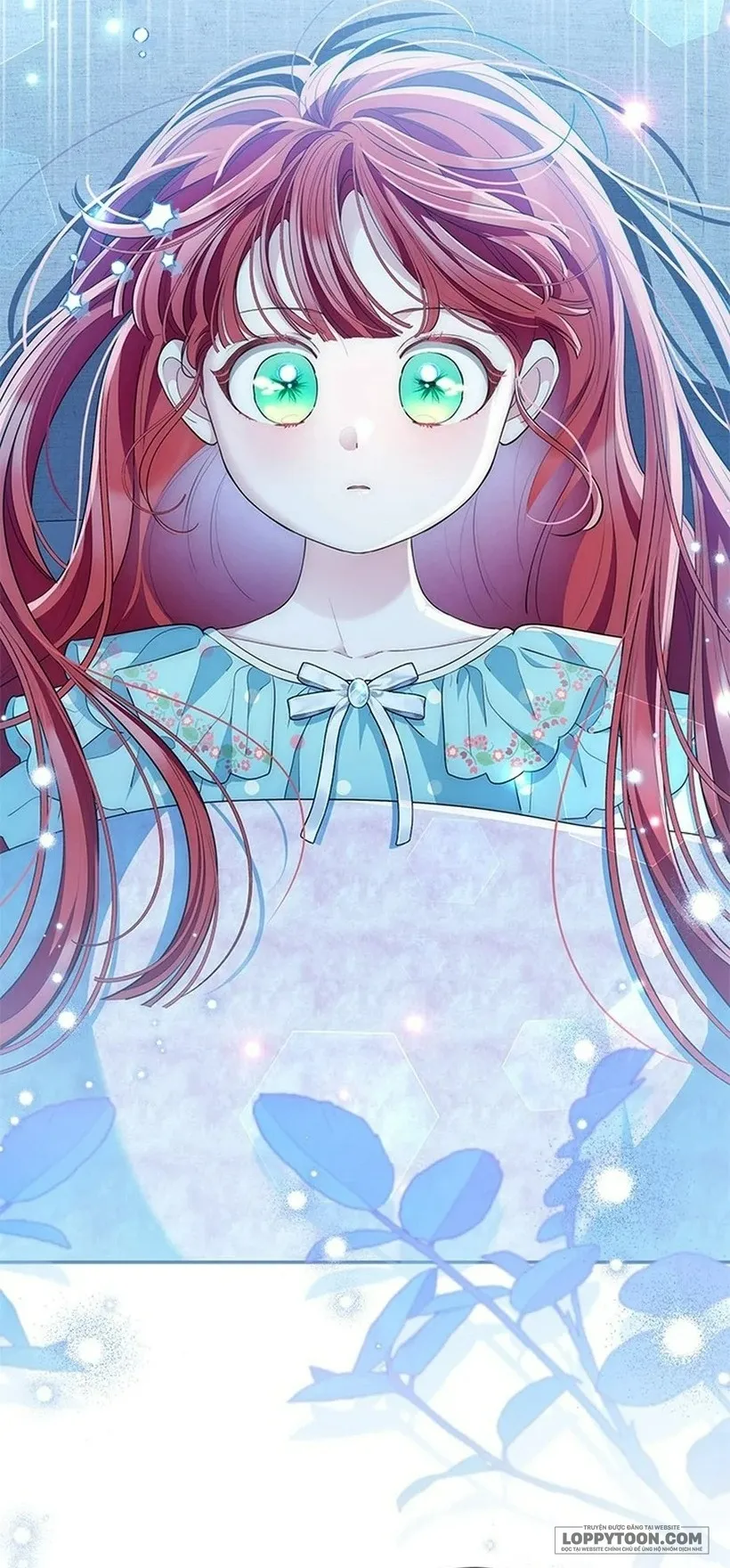Đã Từ Chối Sủng Ái Rồi Mà Sao Còn Ám Ảnh Thế? - Chap 65 - Trang 38