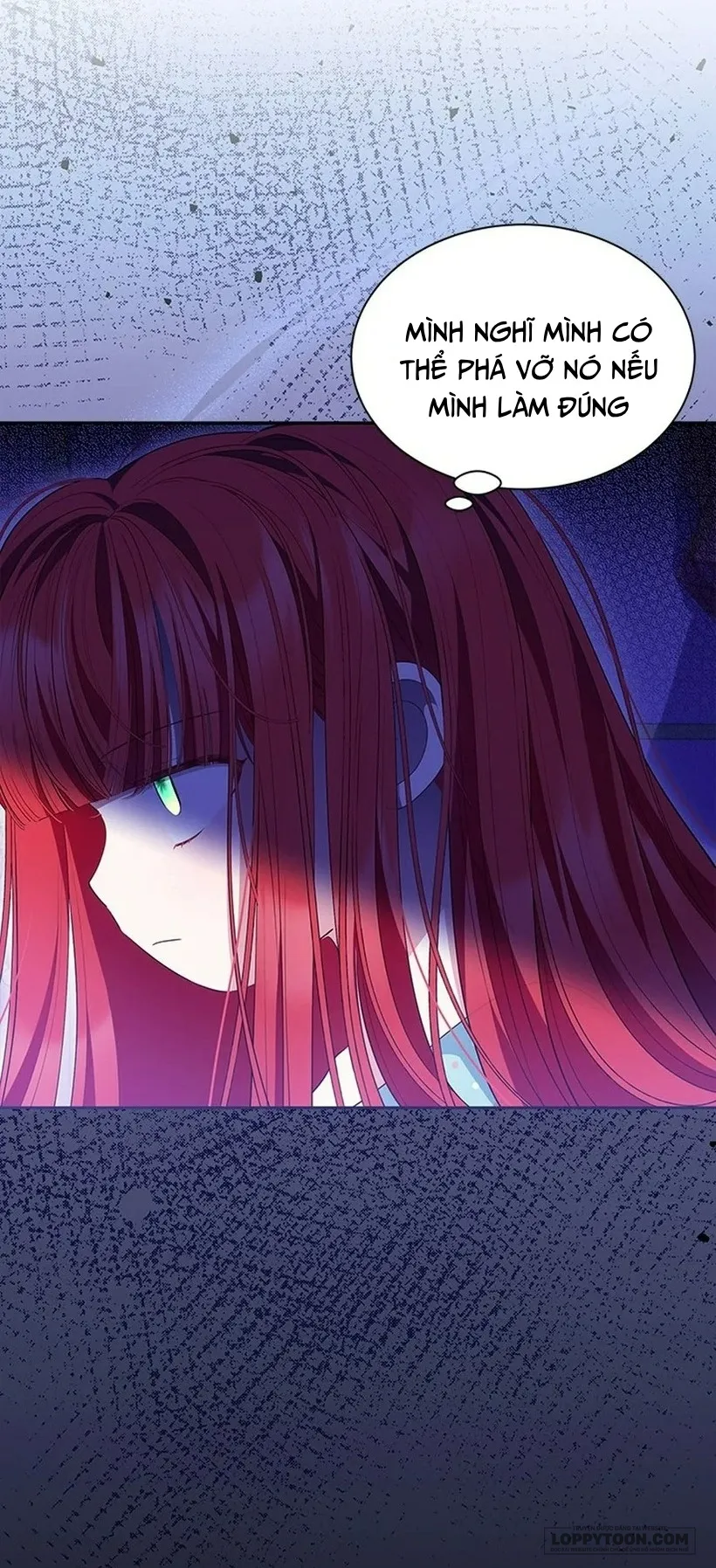 Đã Từ Chối Sủng Ái Rồi Mà Sao Còn Ám Ảnh Thế? - Chap 65 - Trang 40